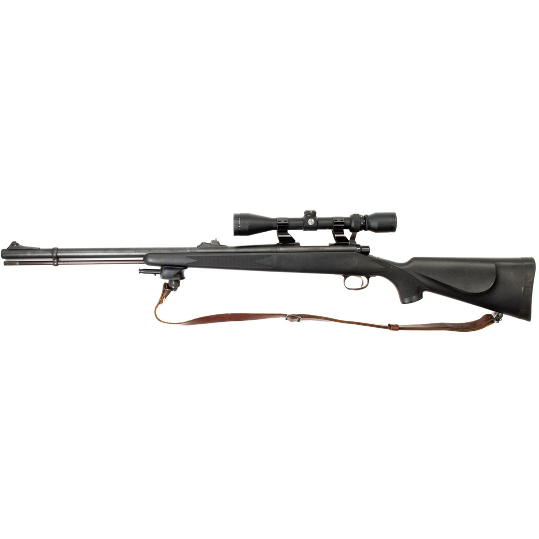 REMINGTON 700 ML .50 caliber